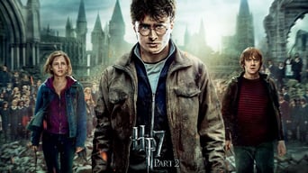 Harry Potter und die Heiligtümer des Todes – Teil 2 foto 27