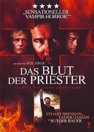 Das Blut der Priester