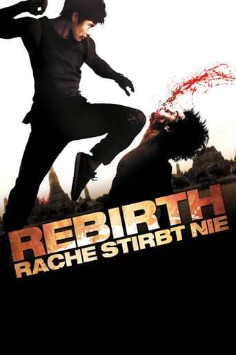 Rebirth – Rache stirbt nie stream