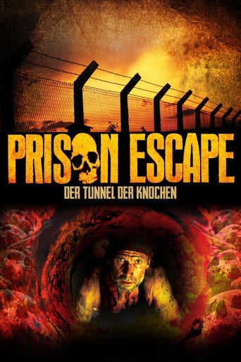 Prison Escape – Der Tunnel der Knochen stream