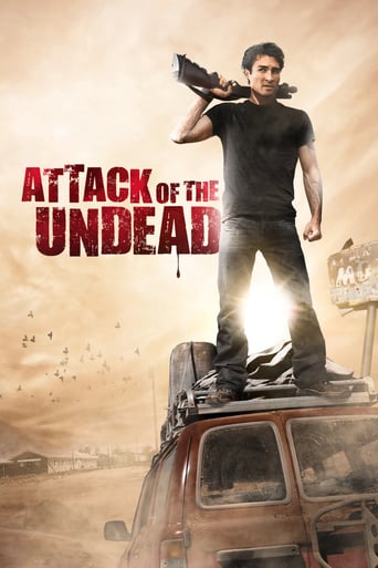 Attack of the Undead stream