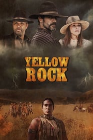 Entscheidung am Yellow Rock