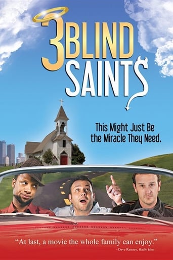 3 Blind Saints stream