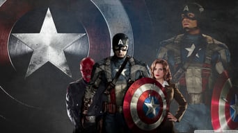 Captain America: The First Avenger foto 29