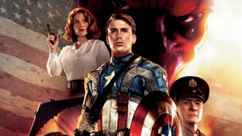 Captain America: The First Avenger foto 2