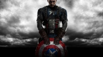 Captain America: The First Avenger foto 1