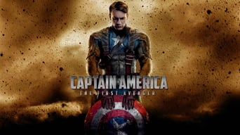 Captain America: The First Avenger foto 25