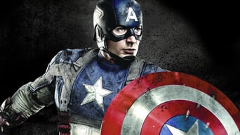 Captain America: The First Avenger foto 22