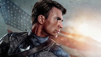 Captain America: The First Avenger foto 5