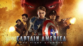 Captain America The First Avenger Stream Movie4k