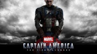 Captain America: The First Avenger foto 34