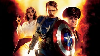 Captain America: The First Avenger foto 27