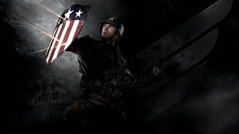 Captain America: The First Avenger foto 32