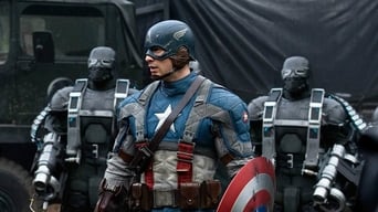 Captain America: The First Avenger foto 23