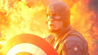 Captain America: The First Avenger foto 15