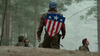 Captain America: The First Avenger foto 19