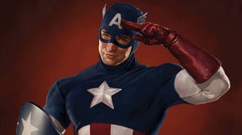 Captain America: The First Avenger foto 16