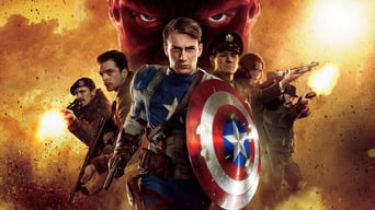 Captain America: The First Avenger foto 0