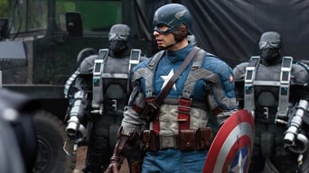 Captain America: The First Avenger foto 4