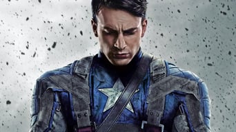 Captain America: The First Avenger foto 26