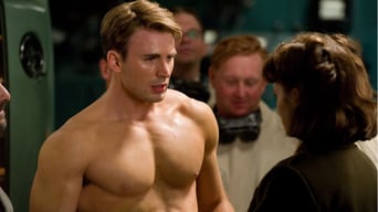 Captain America: The First Avenger foto 20