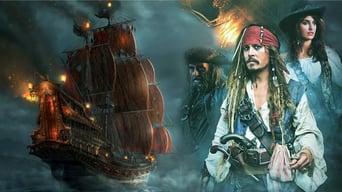 Pirates of the Caribbean – Fremde Gezeiten foto 35