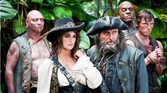 Pirates of the Caribbean – Fremde Gezeiten foto 6