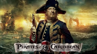 Pirates of the Caribbean – Fremde Gezeiten foto 36