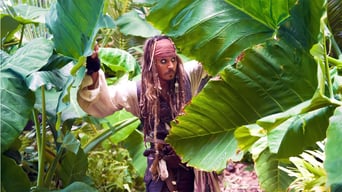 Pirates of the Caribbean – Fremde Gezeiten foto 11