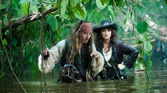 Pirates of the Caribbean – Fremde Gezeiten foto 2