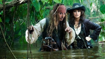 Pirates of the Caribbean – Fremde Gezeiten foto 20