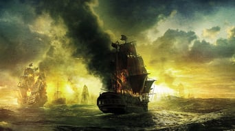 Pirates of the Caribbean – Fremde Gezeiten foto 4
