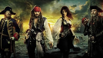 Pirates of the Caribbean – Fremde Gezeiten foto 0