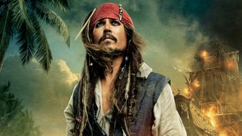 Pirates of the Caribbean – Fremde Gezeiten foto 30