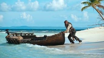 Pirates of the Caribbean – Fremde Gezeiten foto 3