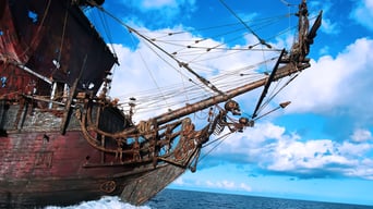 Pirates of the Caribbean – Fremde Gezeiten foto 13