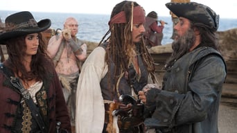 Pirates of the Caribbean – Fremde Gezeiten foto 21