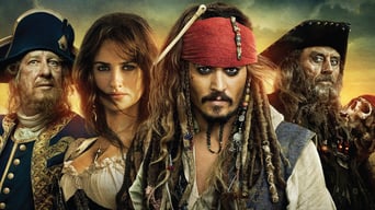 Pirates of the Caribbean – Fremde Gezeiten foto 1