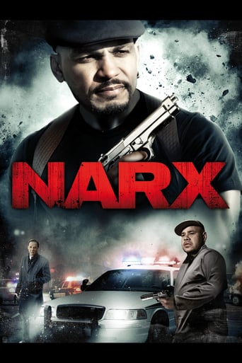 Narx stream
