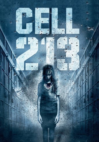 Cell 213 stream