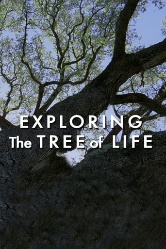 Exploring The Tree of Life stream