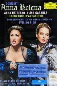 Donizetti · Anna Bolena