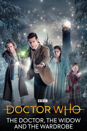 Doctor Who: Sternenhimmel stream