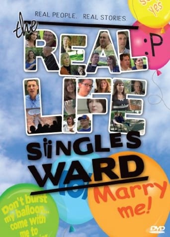 The Real Life Singles Ward stream
