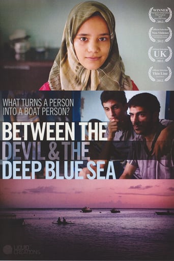 Between the Devil and the Deep Blue Sea stream