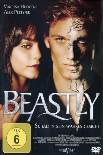 Beastly – Schau in sein wahres Gesicht stream