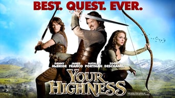 Your Highness foto 22