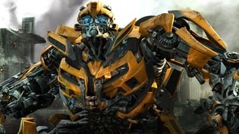 Transformers 3 foto 7