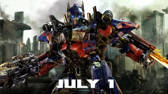 Transformers 3 foto 13