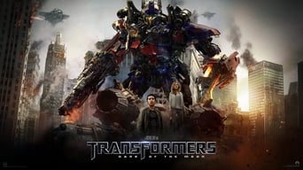 Transformers 3 foto 3